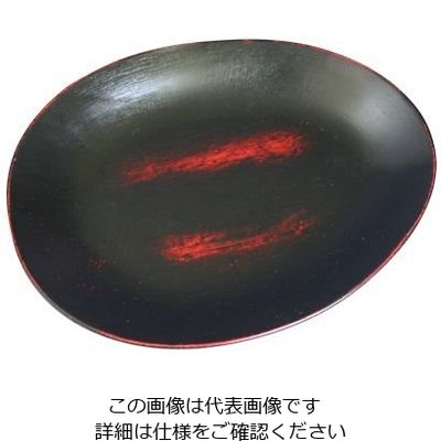 丸十 コーヒーソーサー 曙 YS448AK 1個 64-2540-15（直送品）