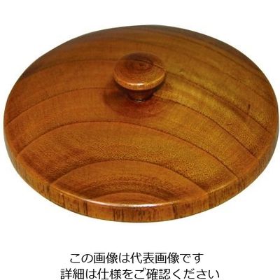 丸十 つまみ付湯蓋 2.6 7825 1個 64-2540-29（直送品）