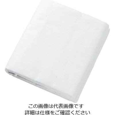 エムテートリマツ 食品用ネルこし布 1m 64-3246-98 1個（直送品）