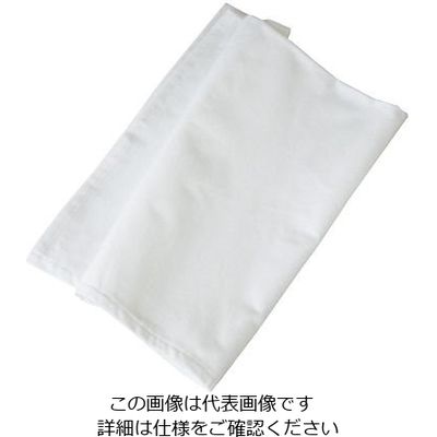 ミューファンプロダクツ ネル地だしこし布 90cm角 64-3247-19 1個（直送品）