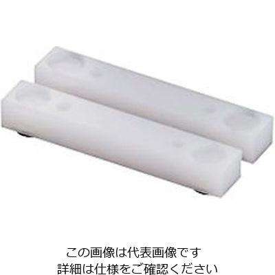 遠藤商事 まな板用脚 スーパー台助くん(2脚1組) アタッチメント20 64-4185-18 1個（直送品）