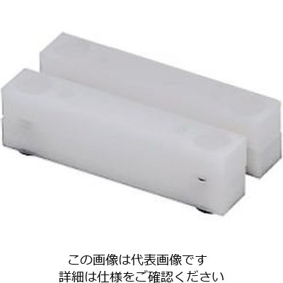遠藤商事 まな板用脚 スーパー台助くん(2脚1組) アタッチメント40 64-4185-19 1個（直送品）