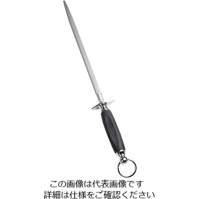 坂井精工 新型ナイフシャープナー(細目) 14吋 GN-1 1個 64-3249-90（直送品）