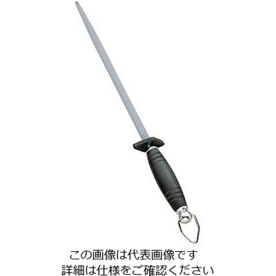 アズワン 牛刀ヤスリ本格派(DXスチール棒) 64-3249-91 1個（直送品）