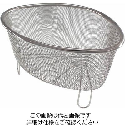 サンクラフト ステンレス三角コーナー水切りタイプ JQ-28 1個 64-3964-92（直送品）