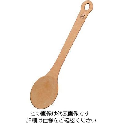 SAGE クックウェアーシリーズ 万能スプーン SAS-1412 1個 64-4184-26（直送品）