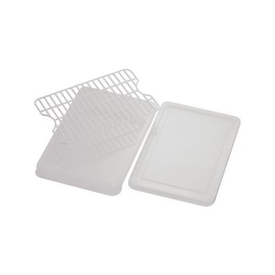 アズワン ポリプロピレン 餃子バット(蓋・アミ付) 64-4184-34 1個（直送品）