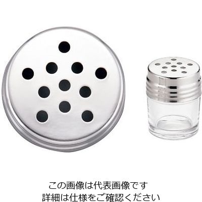 遠藤商事 TKG ガラス調味料入 1oz スパイス 64-4186-66 1個（直送品）