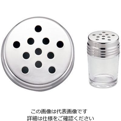 遠藤商事 TKG ガラス調味料入 2oz スパイス 64-4186-76 1個（直送品）