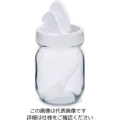 星硝 2wayボトル 320 64-4187-75 1個（直送品）