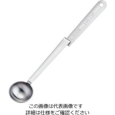 遠藤商事 フッキングメジャースプーン 7.5cc 64-4187-15 1個（直送品）