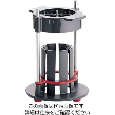 千葉工業所 トマトウェッジャー TM8 1個 64-4188-08（直送品）