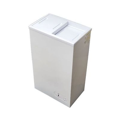 オーディーエー 冷凍ストッカーフォーティーワン BD-41 1個 64-4188-34（直送品）