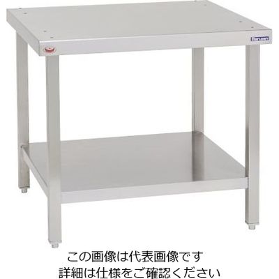 遠藤商事 電気式スーパースチーム用専用架台 SSC-04MDT 1個 64-4188-63（直送品）