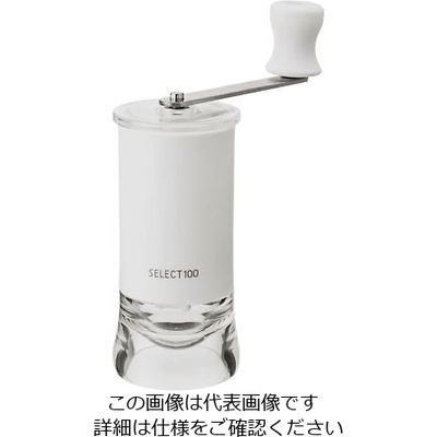 貝印 セレクト100GL お茶ミル DH-3136 1個 64-4189-14（直送品）