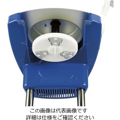 遠藤商事 HBー320A用カートリッジ ローター大(冷凍フルーツ用) 64-4189-43 1個（直送品）