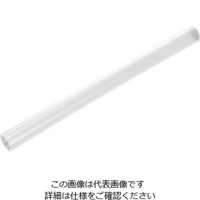 アートナップ タピオカストロー(100本入)クリア TS-84 1本(100本) 64-4189-63（直送品）