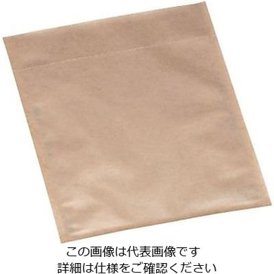 パックスタイル エコテトラ未晒(みさらし)(100枚入) 150 64-4189-69 1枚(100枚)（直送品）