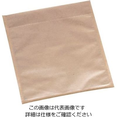 パックスタイル エコテトラ未晒(みさらし)(100枚入) 170 64-4189-70 1枚(100枚)（直送品）