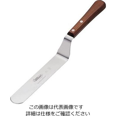 Emil Schmidt ゾーリンゲン ベントパレット 刃渡り160mm Nr.3294 1個 64-4190-14（直送品）