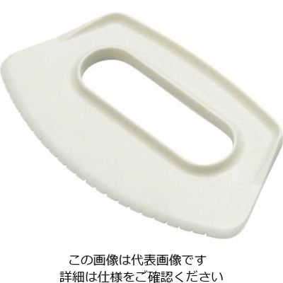 タイガークラウン PS スケッパー No.1753 1個 64-4190-17（直送品）