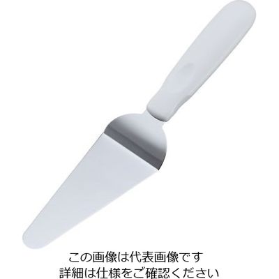 貝印 卓上ケーキサーバー (ステンレス製) DL-6425 1個 64-4190-30（直送品）