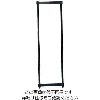 Trust TR シェルビング ポストキット(柱) 610×H1830 64-4190-57 1個（直送品）
