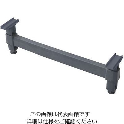 Trust TR シェルビング用ダネッジスタンド XY1400 1個 64-4190-62（直送品）