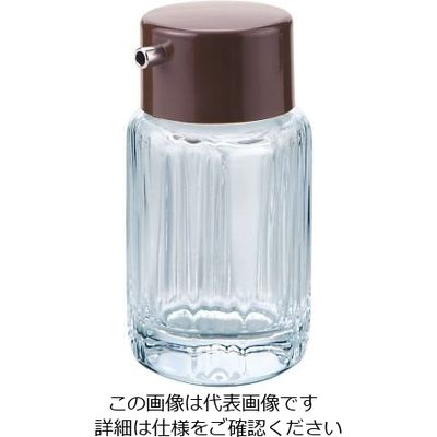 エムタカ 正油入れ(中) No.1566C 1個 64-4203-98（直送品）