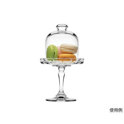 パシャバチェ MP プチケーキスタンド PS96457 1個 64-4203-43（直送品）