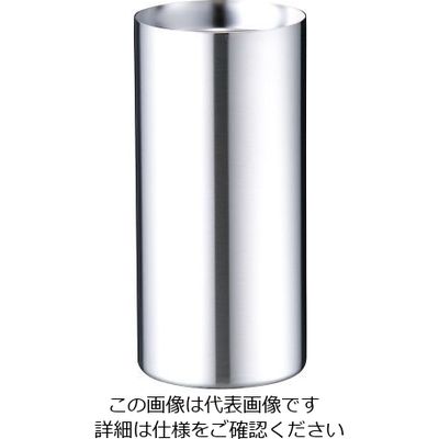 SUS 18ー8 クールキーパー(真空二重構造) WB用 WCK-1000 1個 64-4203-53（直送品）