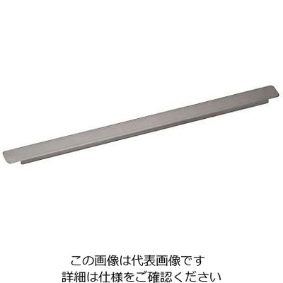 遠藤商事 KINGO チェーフィング 丸型 大用 アダプターバー 64-4202-40 1個（直送品）