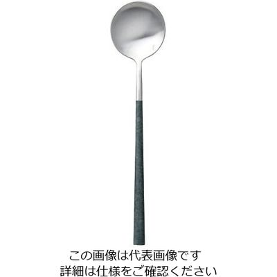 Belo Inox 18ー10 ポーラ マーブル(FG)TBS BI1409TBS 1個 64-4202-71（直送品）