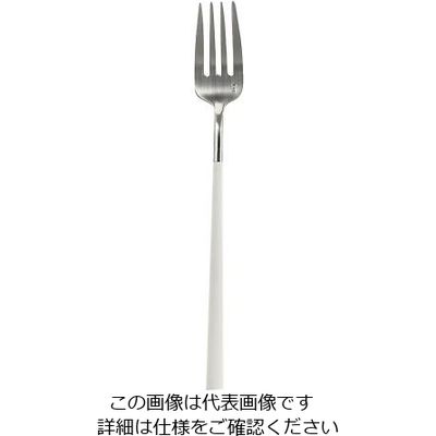 Belo Inox 18ー10 ポーラ ホワイト TBF BI1209TBF 1個 64-4202-77（直送品）