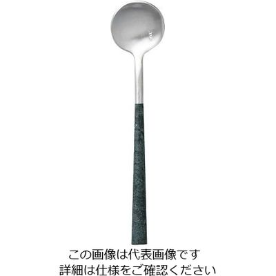 Belo Inox 18ー10 ポーラ マーブル(FG)TS BI1409TS 1個 64-4202-75（直送品）