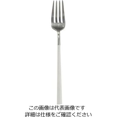 Belo Inox 18ー10 ポーラ ホワイト DF BI1209DF 1個 64-4202-80（直送品）