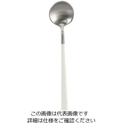 Belo Inox 18ー10 ポーラ ホワイト TS BI1209TS 1個 64-4202-82（直送品）