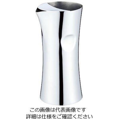 三宝産業 UK18ー8ウォーターピッチャーアーチ ハンドル無 64-4203-31 1個（直送品）