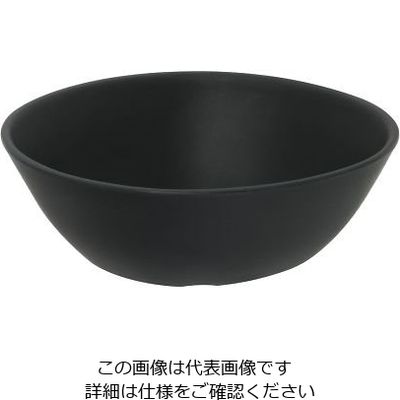 カーライルフードサービスプロダクツ リッジ・ディナーウェア ボウル スレート 53108 1個 64-4205-34（直送品）