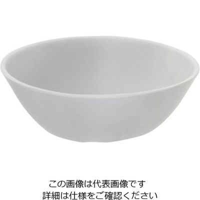 カーライルフードサービスプロダクツ リッジ・ディナーウェア ボウル セメント 53109 1個 64-4205-36（直送品）