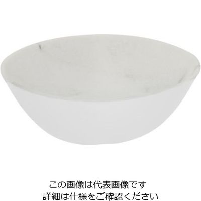 カーライルフードサービスプロダクツ リッジ・ディナーウェア ボウル マーブル 53109 1個 64-4205-37（直送品）