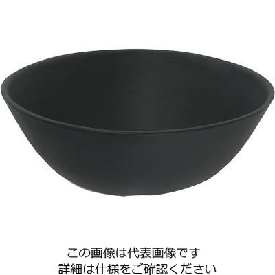 カーライルフードサービスプロダクツ リッジ・ディナーウェア ボウル スレート 53109 1個 64-4205-38（直送品）