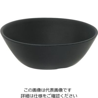 カーライルフードサービスプロダクツ リッジ・ディナーウェア ブイヨンボール スレート 53110 1個 64-4205-42（直送品）