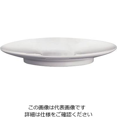 遠藤商事 水晶ストーリーカップ 台皿 21401-376B 1個 64-4205-84（直送品）