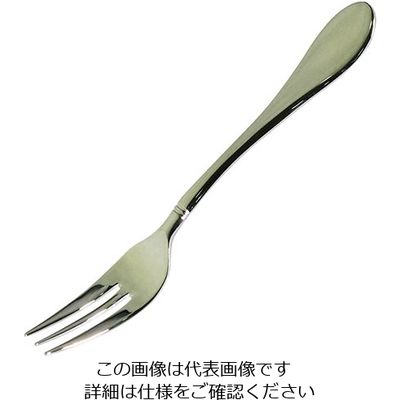嘉孝製作所 ヒメフォーク 63-5477-89 1個（直送品）
