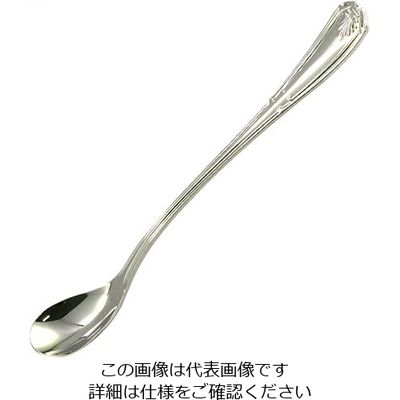 嘉孝製作所 ソーダースプーン 63-5477-71 1個（直送品）