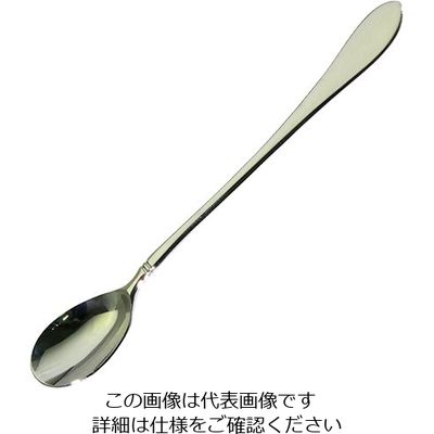 嘉孝製作所 ソーダースプーン 63-5477-83 1個（直送品）