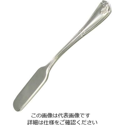 嘉孝製作所 バタースプレダー 63-5477-78 1個（直送品）