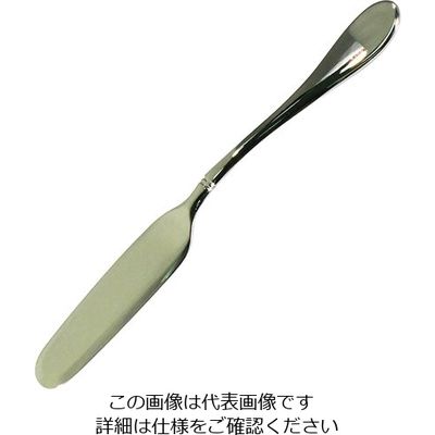 嘉孝製作所 バタースプレダー 63-5477-90 1個（直送品）