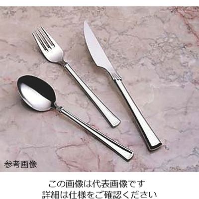 大泉物産 18ー8シンフォニー グレープフルーツスプーン 260143 1本 63-7299-41（直送品）
